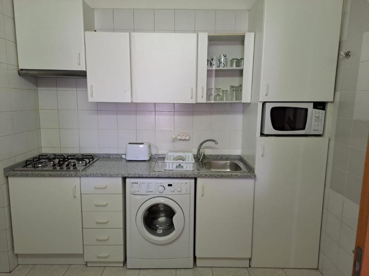 Remarkable 1 Bedroom Apartment 코스타 다 카파리카 외부 사진