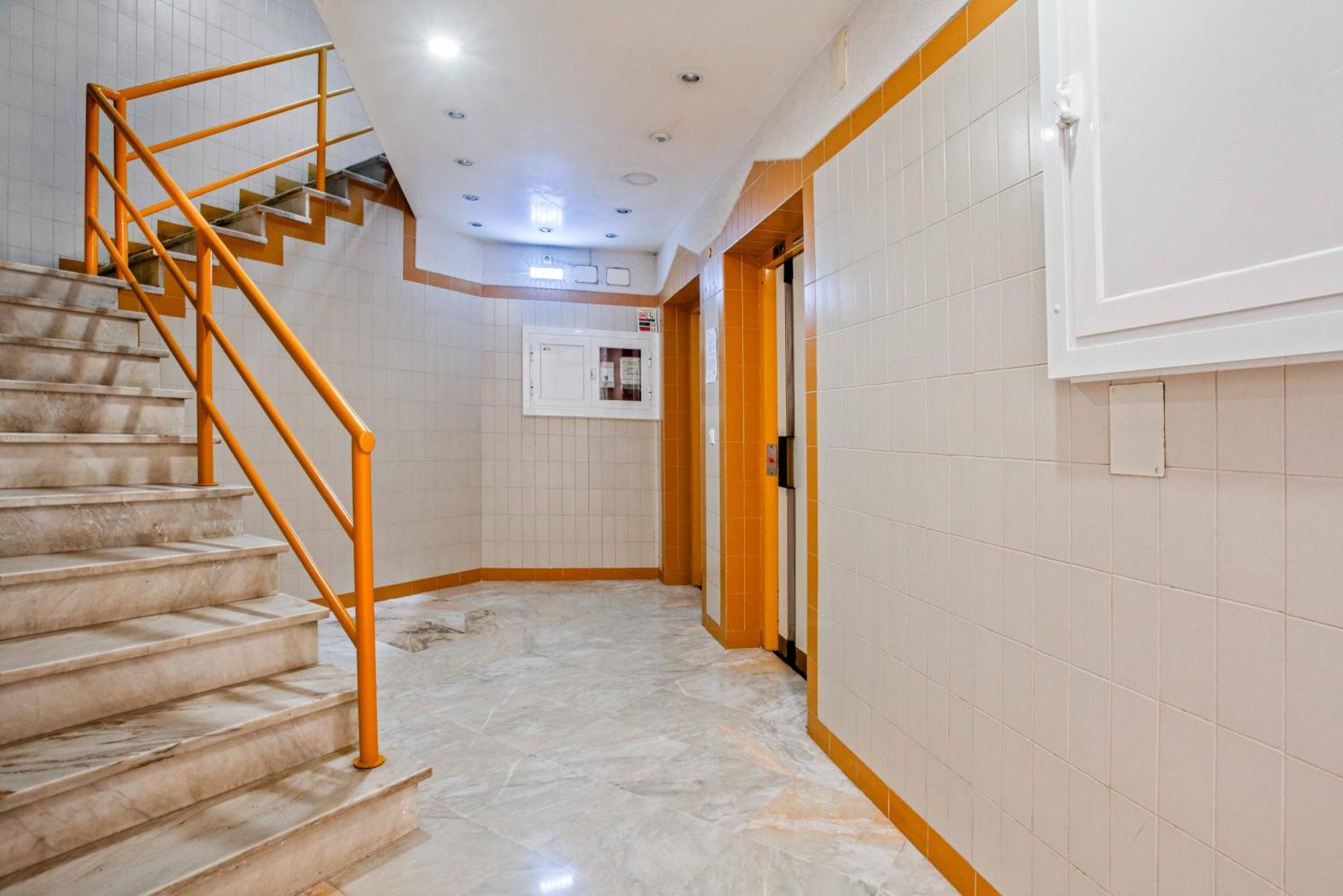 Remarkable 1 Bedroom Apartment 코스타 다 카파리카 외부 사진