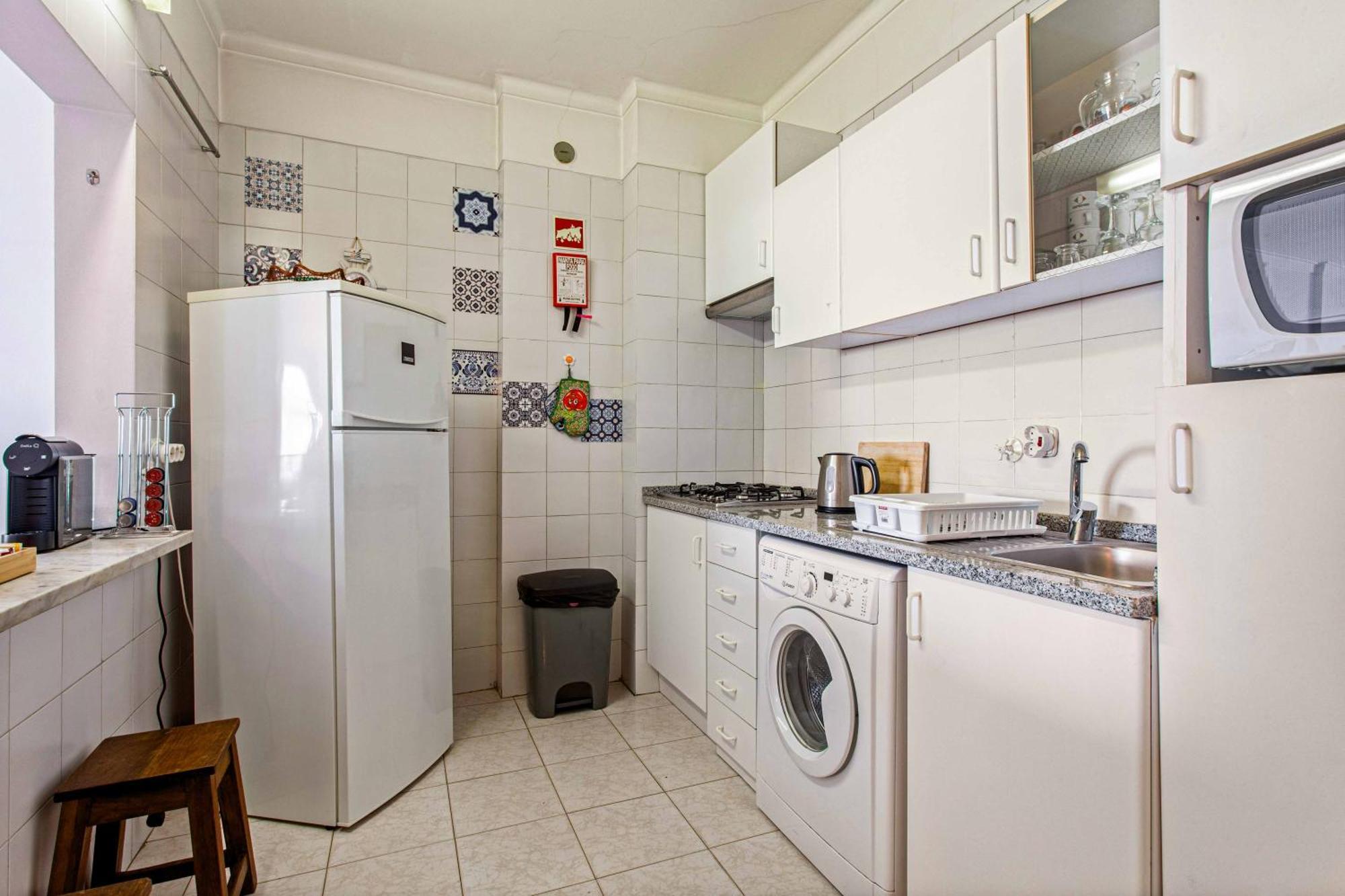 Remarkable 1 Bedroom Apartment 코스타 다 카파리카 외부 사진