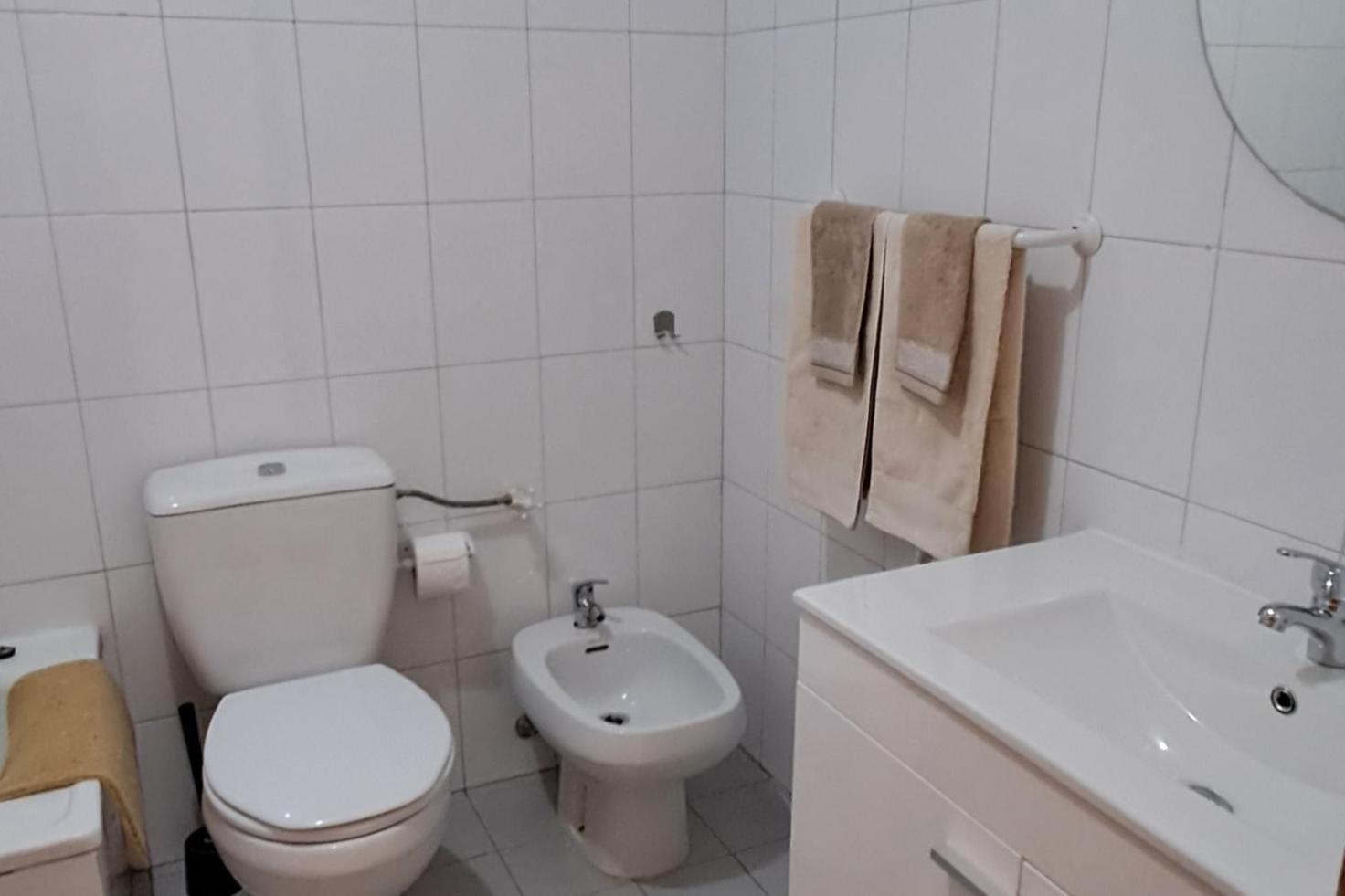 Remarkable 1 Bedroom Apartment 코스타 다 카파리카 외부 사진