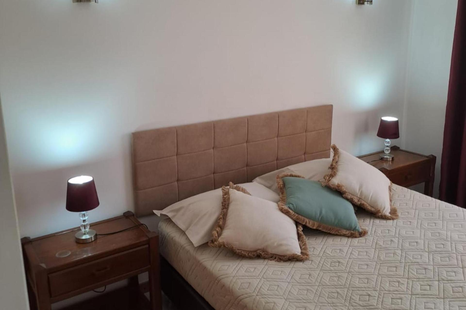 Remarkable 1 Bedroom Apartment 코스타 다 카파리카 외부 사진