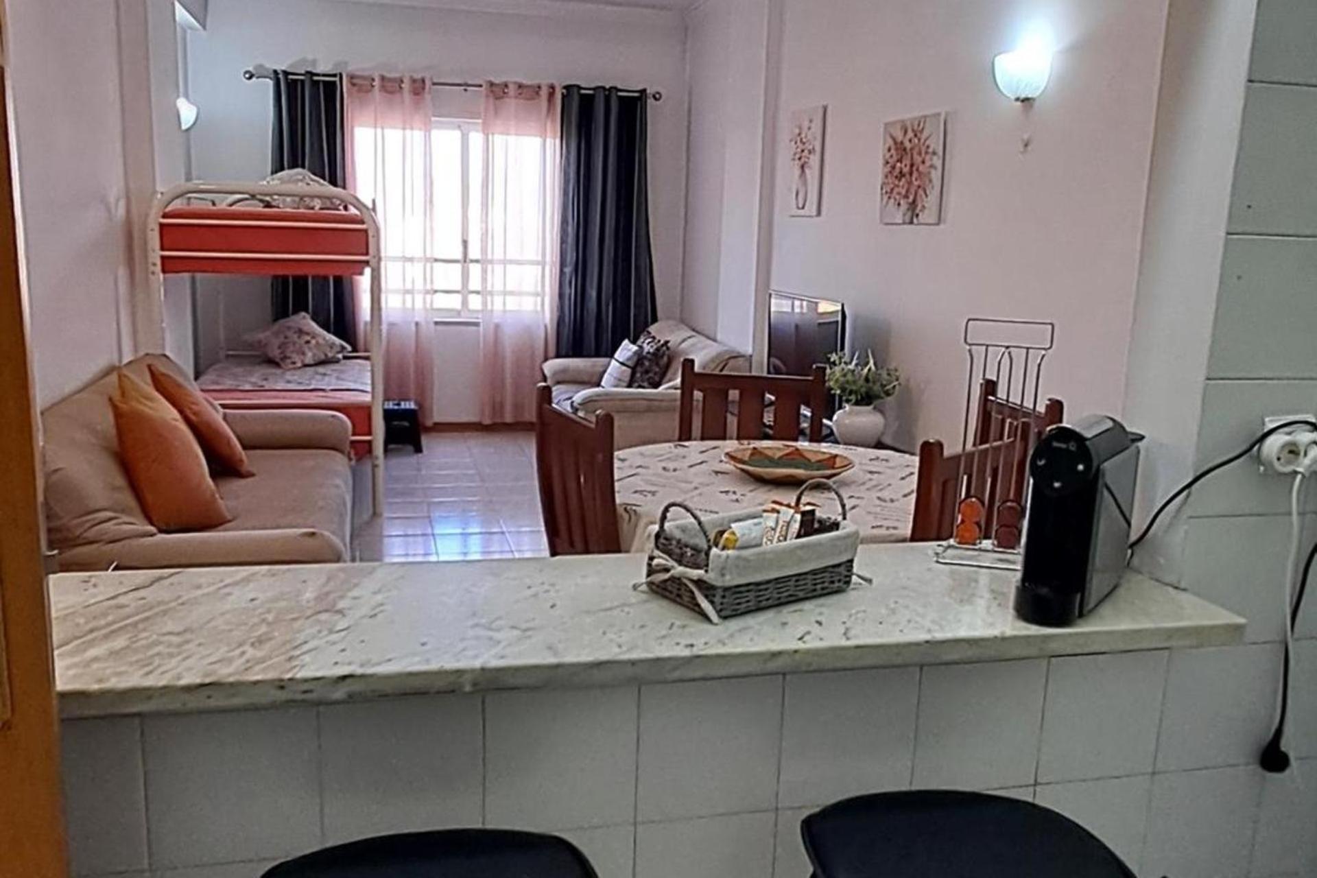 Remarkable 1 Bedroom Apartment 코스타 다 카파리카 외부 사진